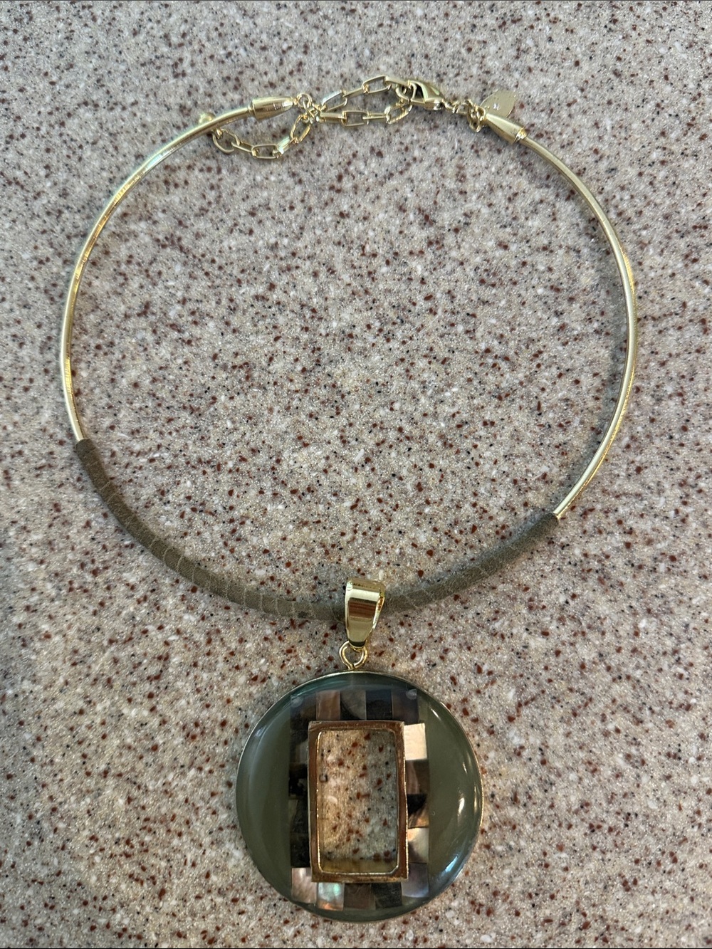 Chico’s Pendant Necklace